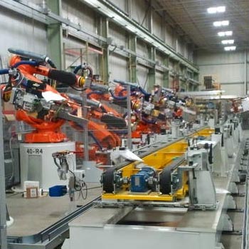 Re-Spot Robots
